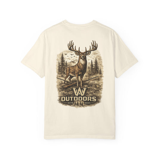 Big buck Outdoors T-Shirt