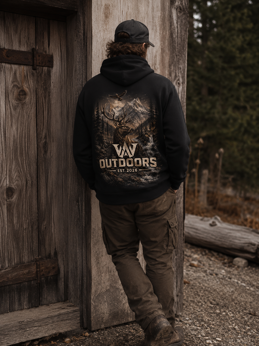 HOODIES