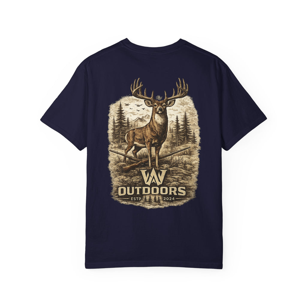 Big buck Outdoors T-Shirt