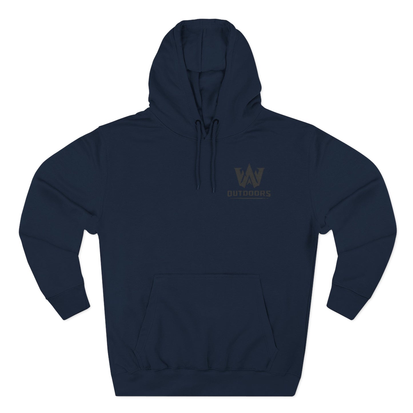 River Sunset Hoodie