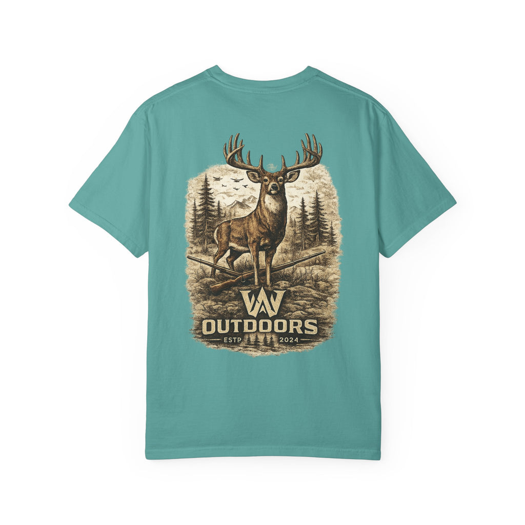 Big buck Outdoors T-Shirt