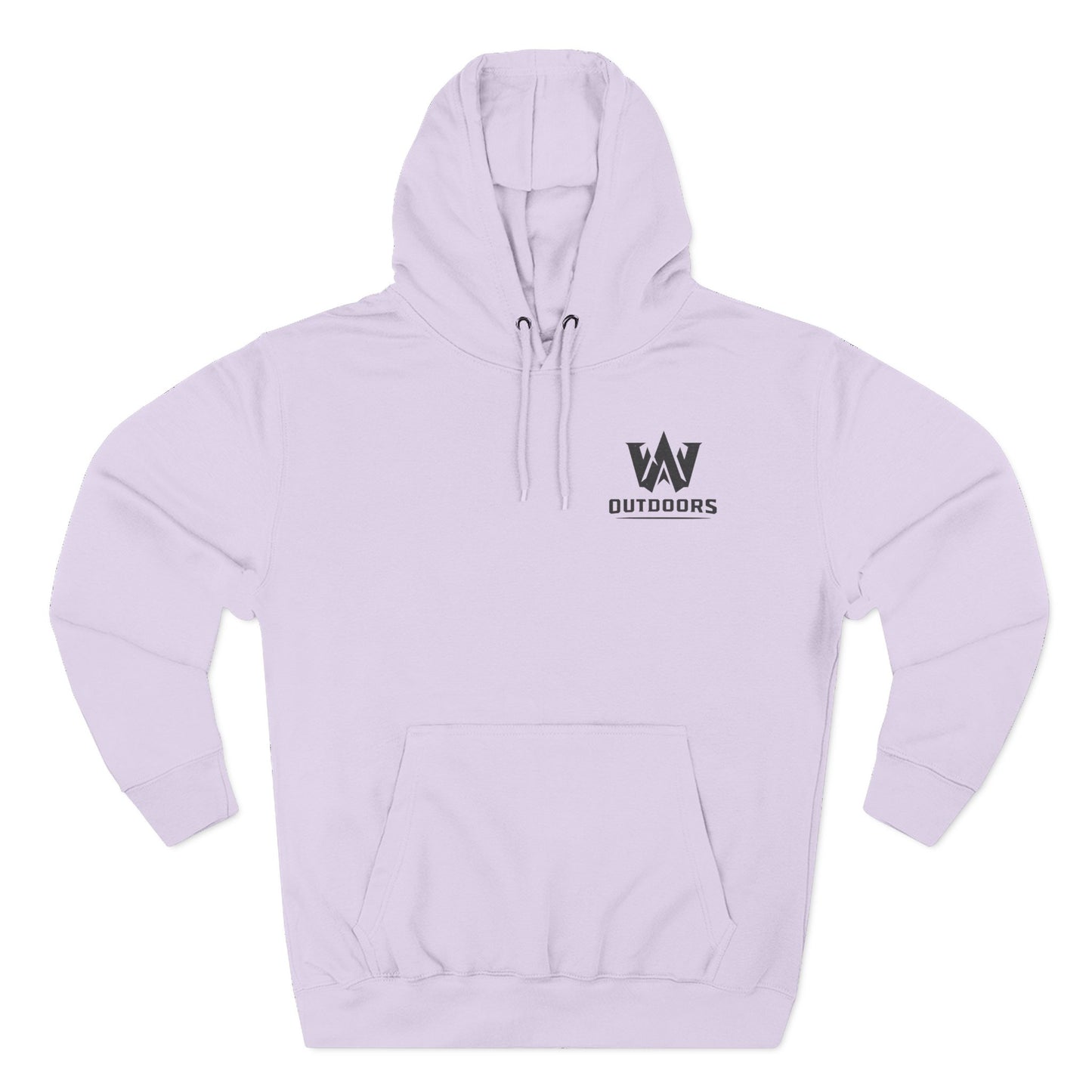 Outdoors Lake Sunset Hoodie