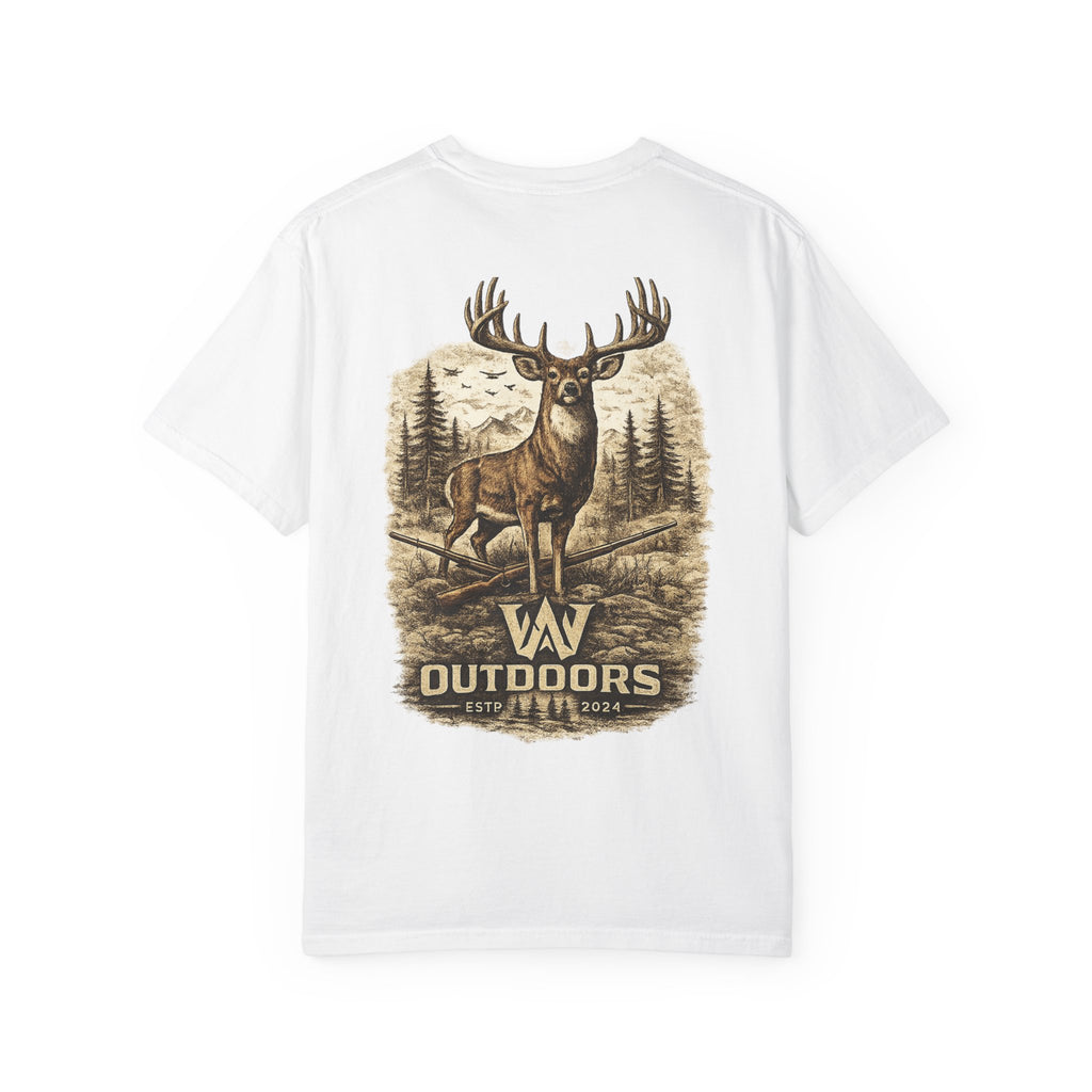 Big buck Outdoors T-Shirt