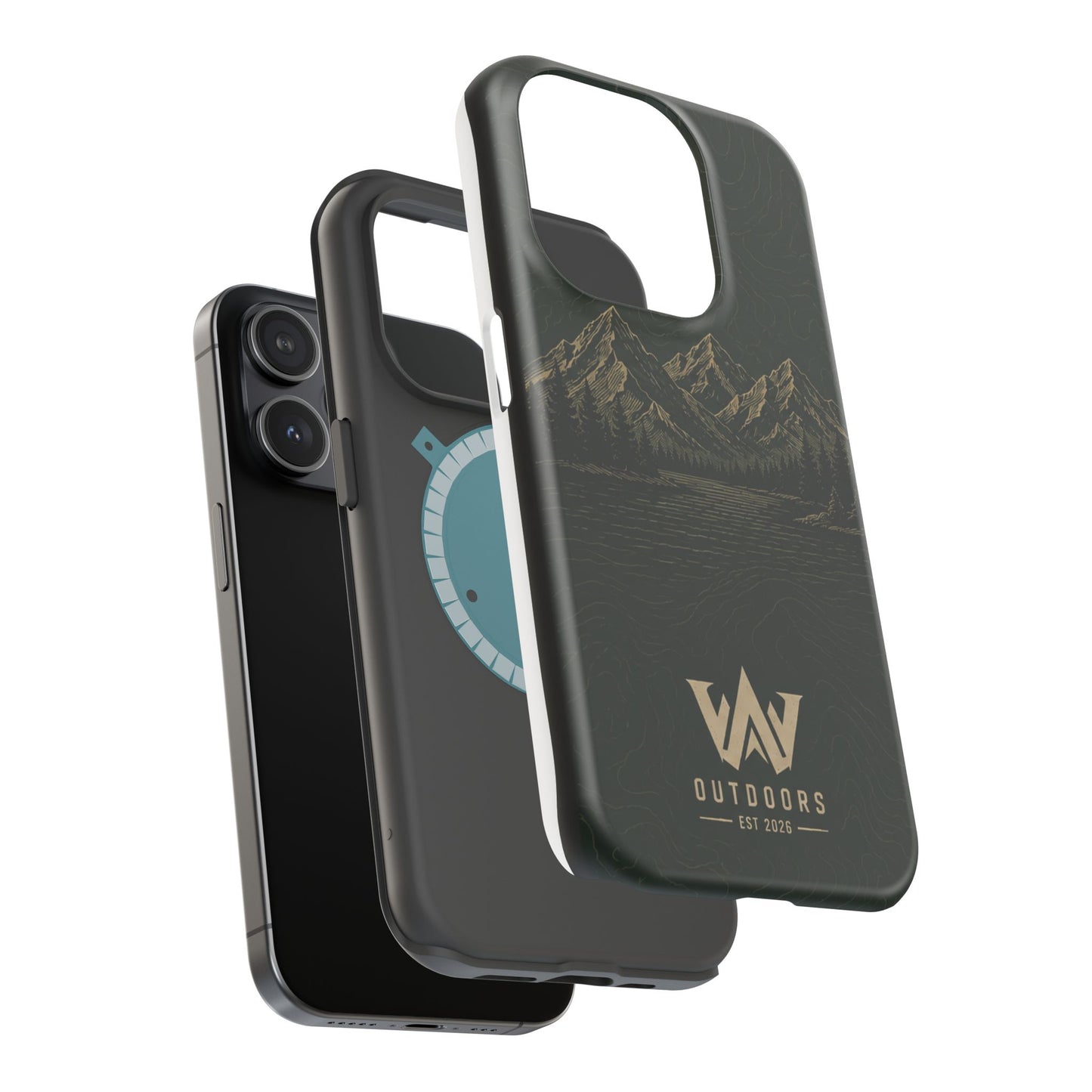 Phone case