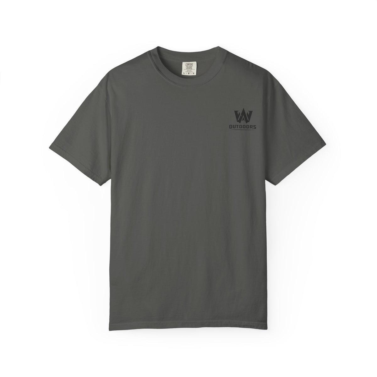 Big buck Outdoors T-Shirt