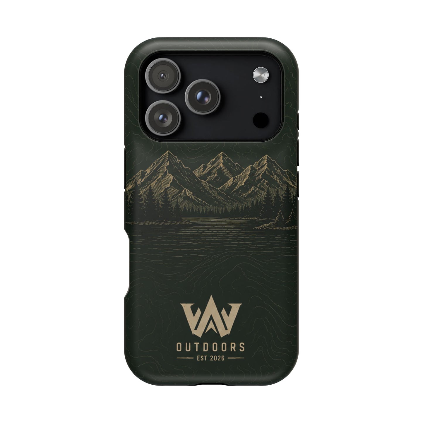 Phone case