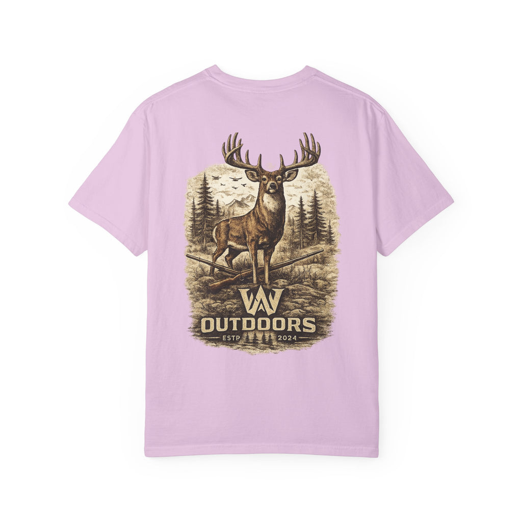 Big buck Outdoors T-Shirt