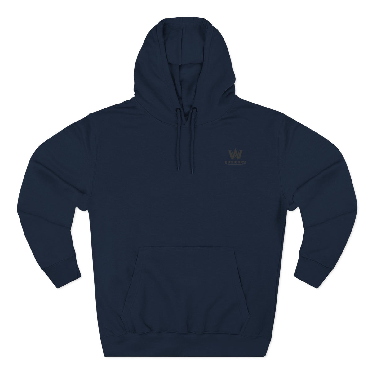 WWOutdoors Big Buck Hoodie