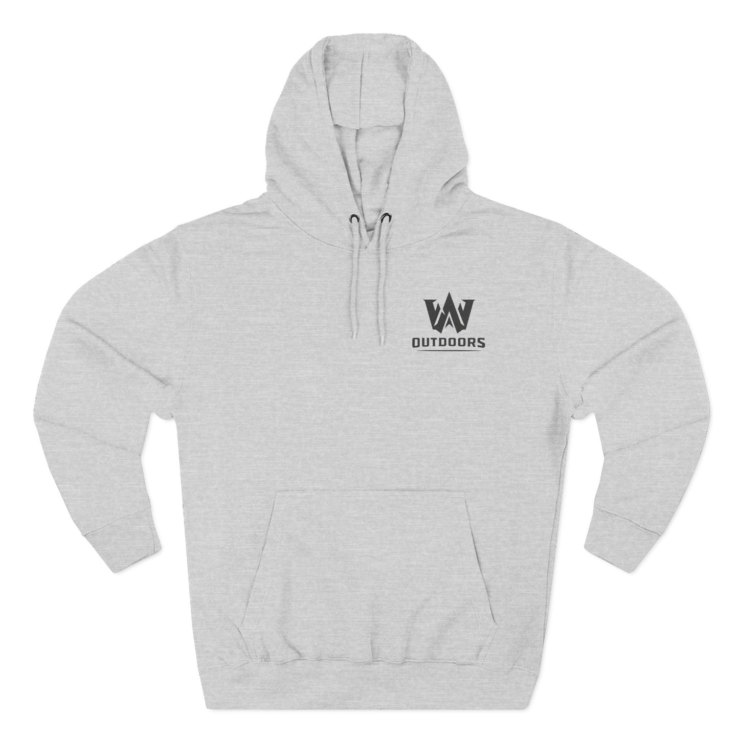 Outdoors Lake Sunset Hoodie