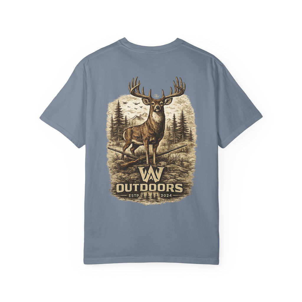 Big buck Outdoors T-Shirt