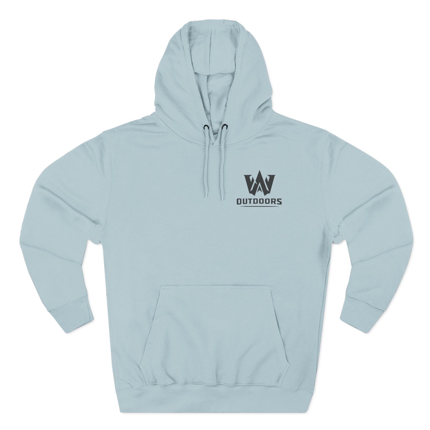 River Sunset Hoodie
