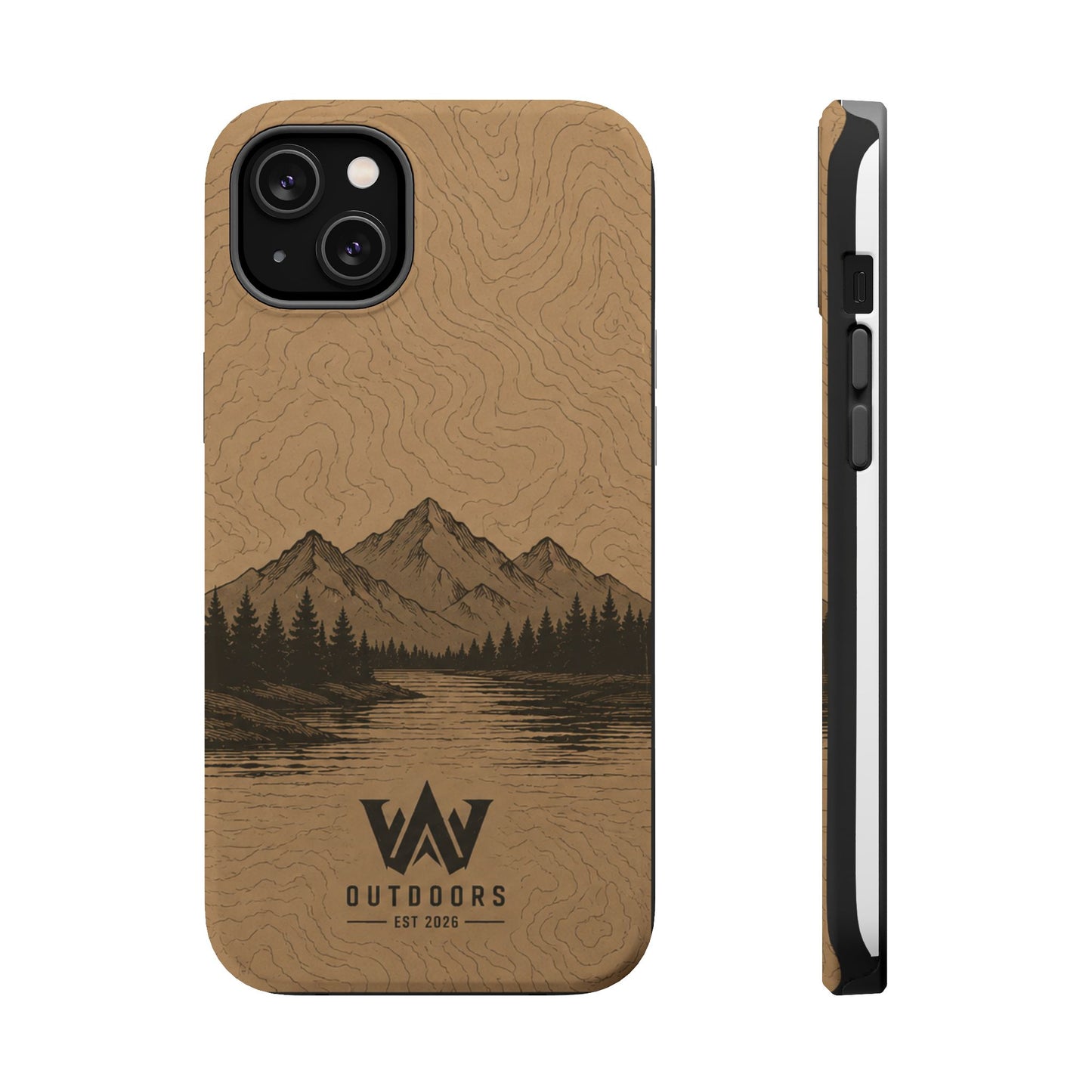 Phone case