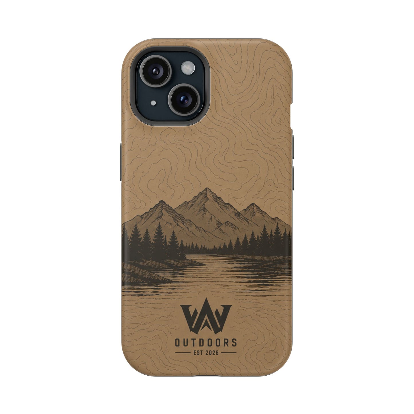 Phone case
