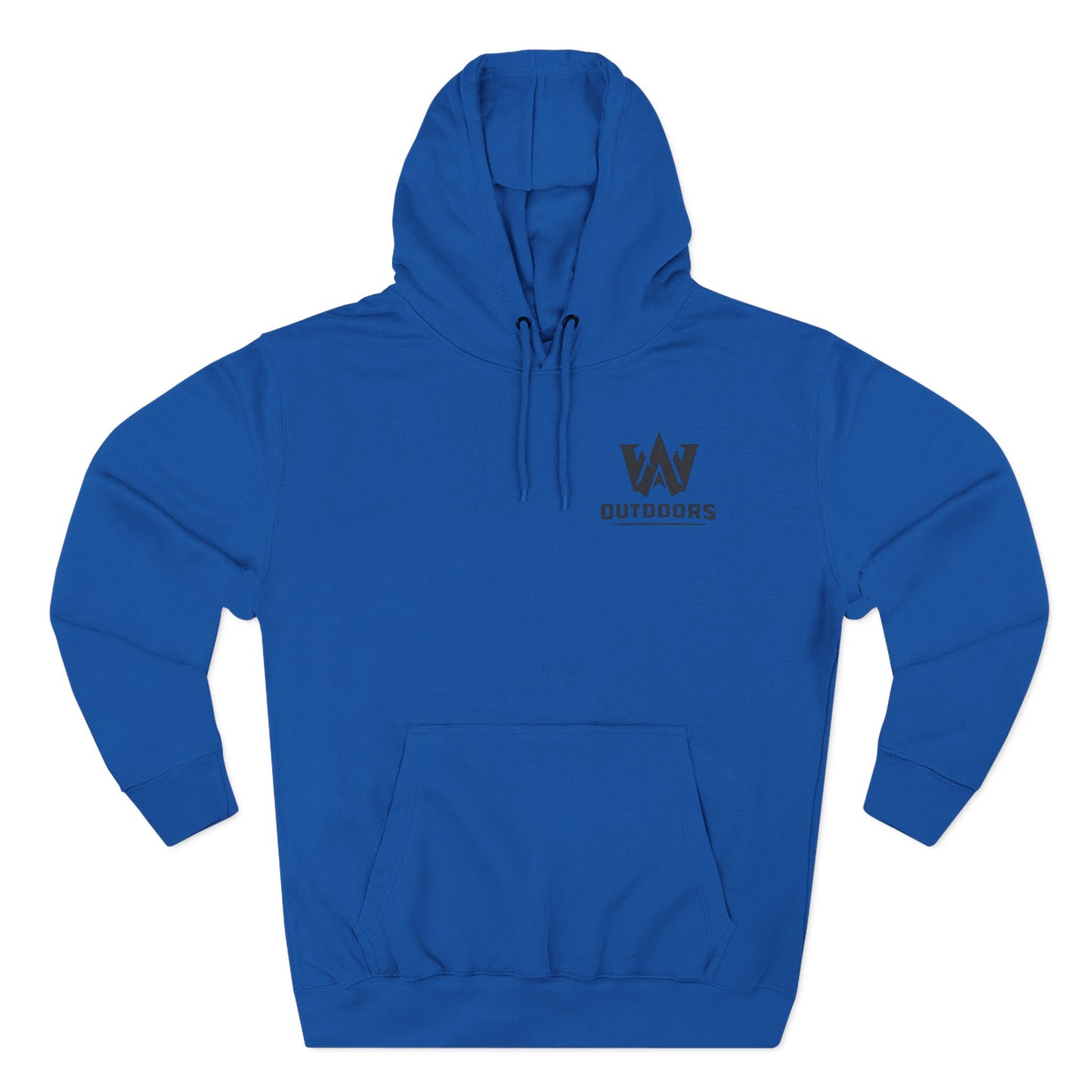 River Sunset Hoodie