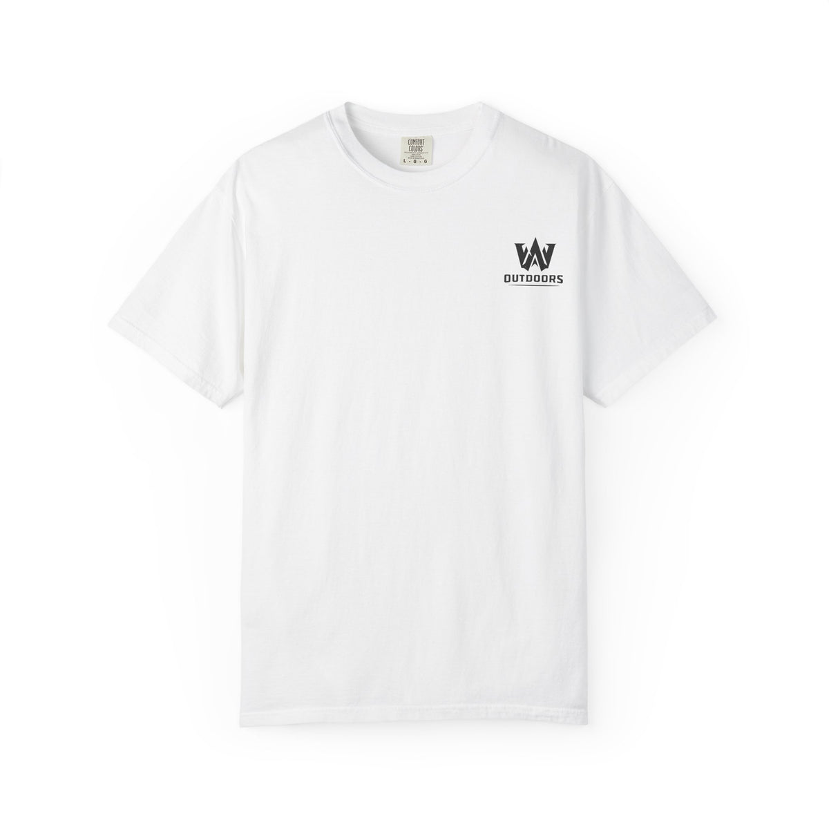 Big buck Outdoors T-Shirt