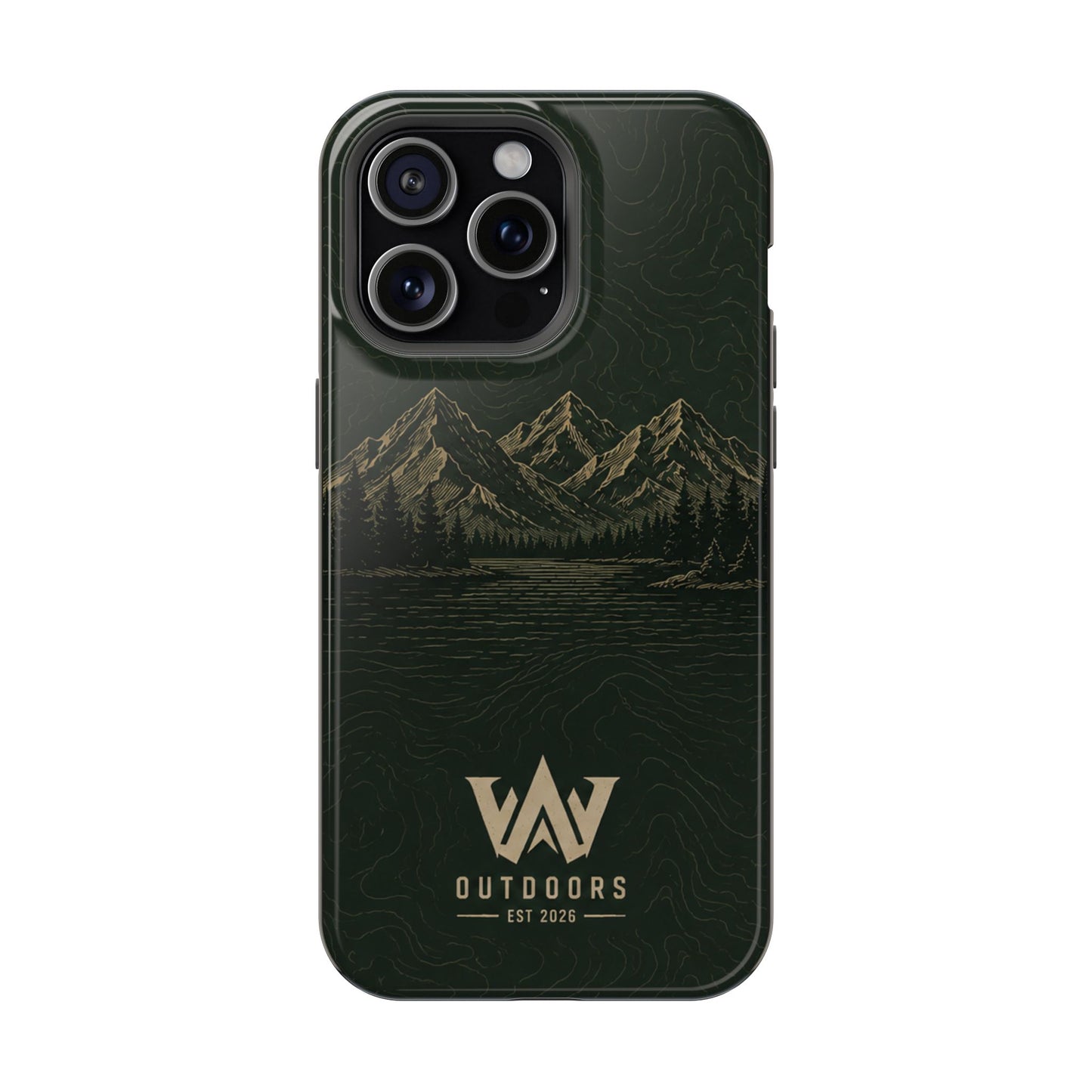 Phone case