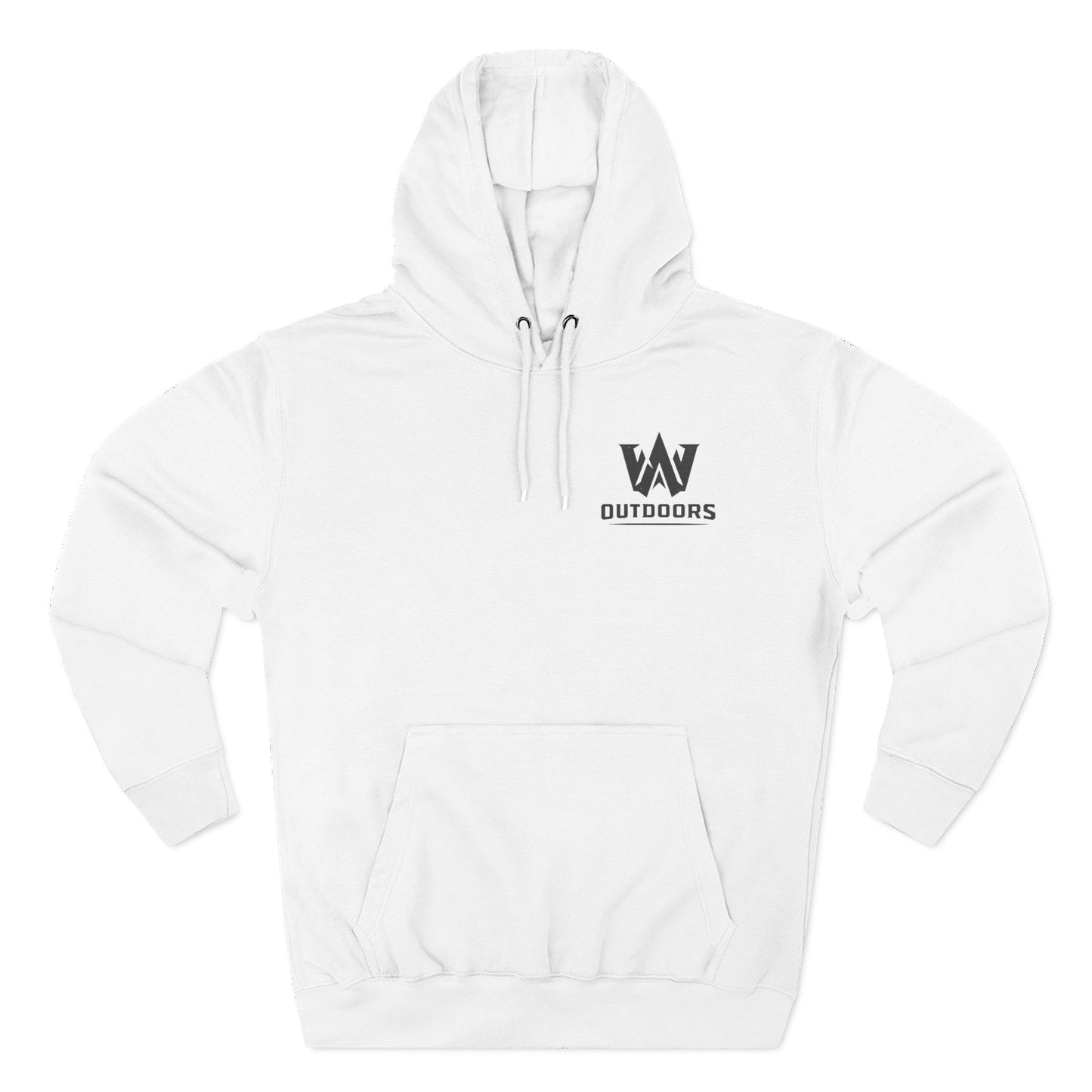 River Sunset Hoodie