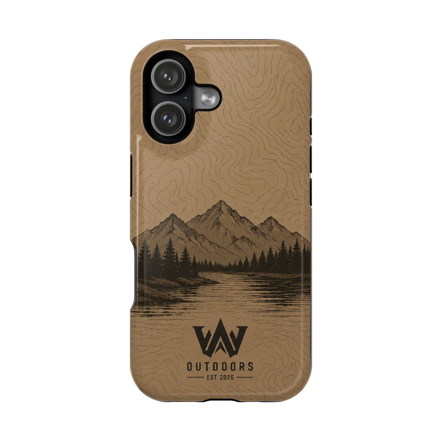 Phone case
