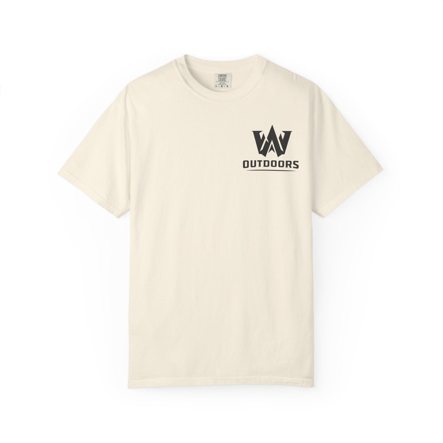 Sunset Lake T-Shirt