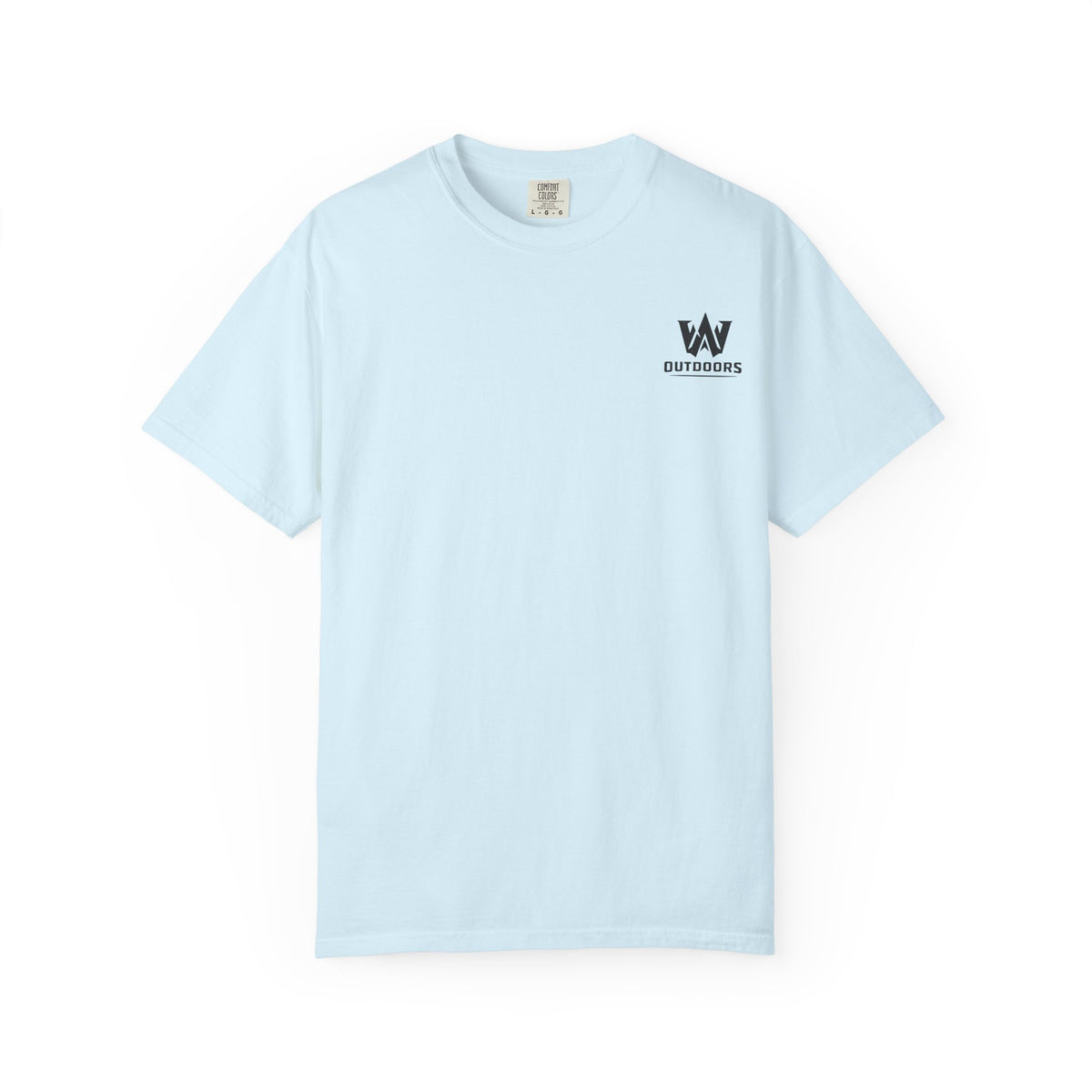 Big buck Outdoors T-Shirt