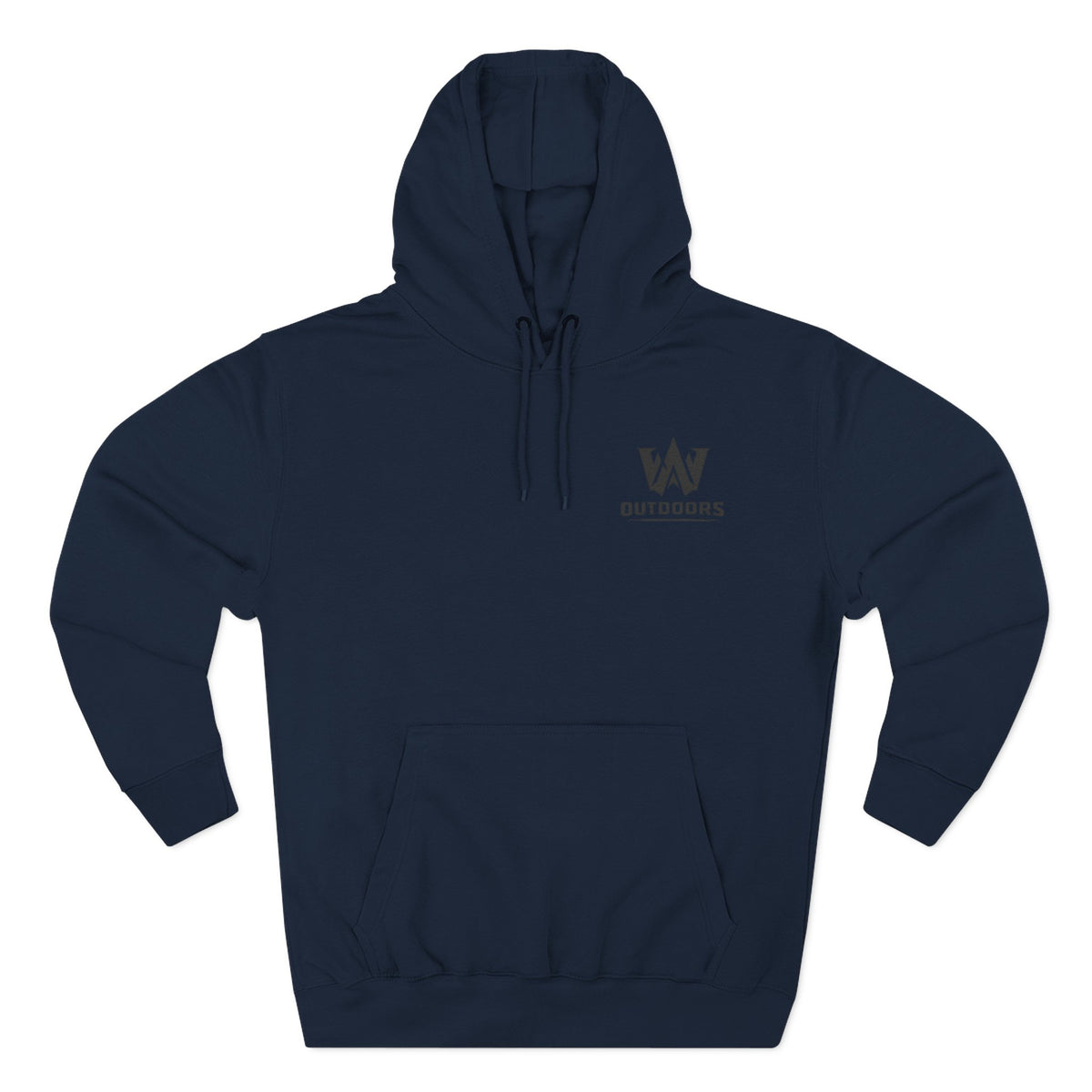 Outdoors Duck & Dog Hoodie