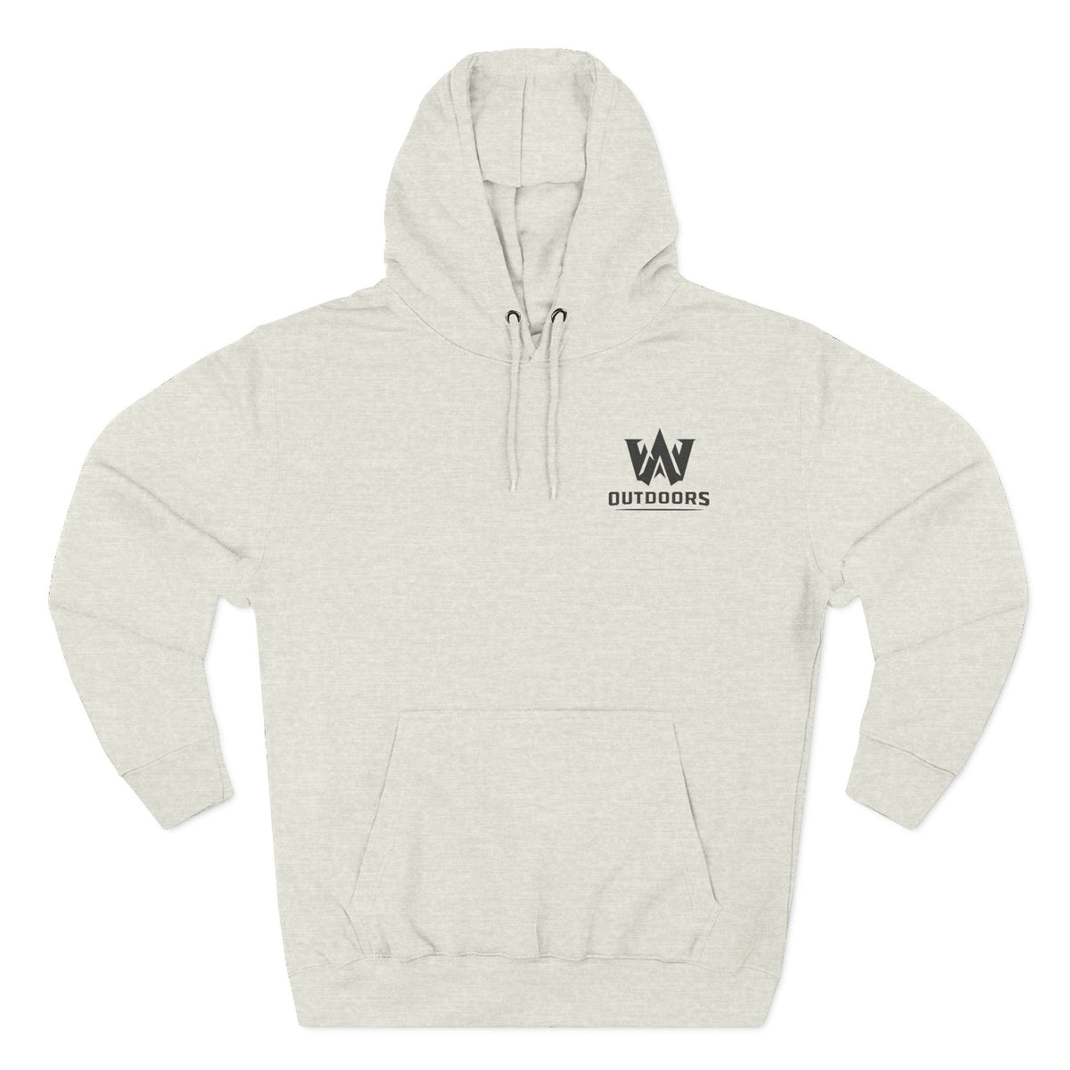 Outdoors Duck & Dog Hoodie