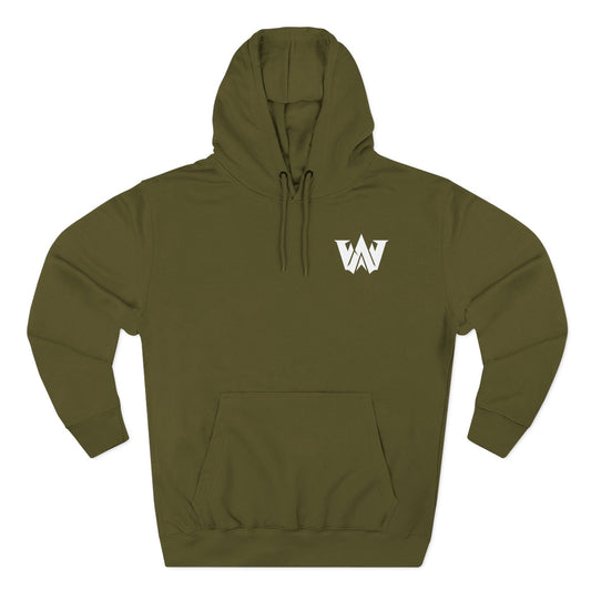 Outdoor Buffalo Hoodie