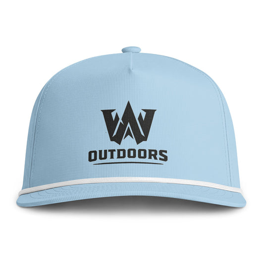 WWOutdoors Rope Cap