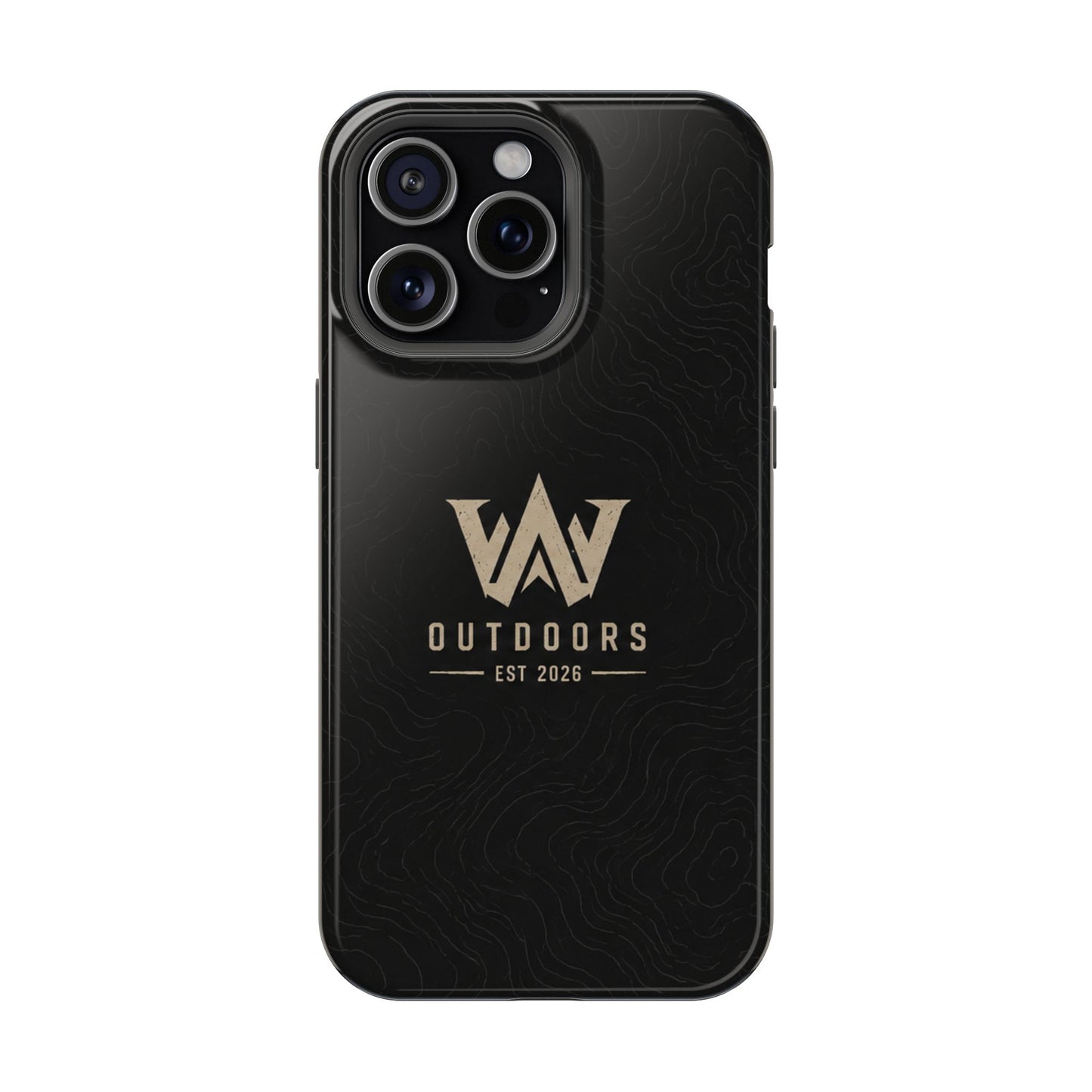 Phone case