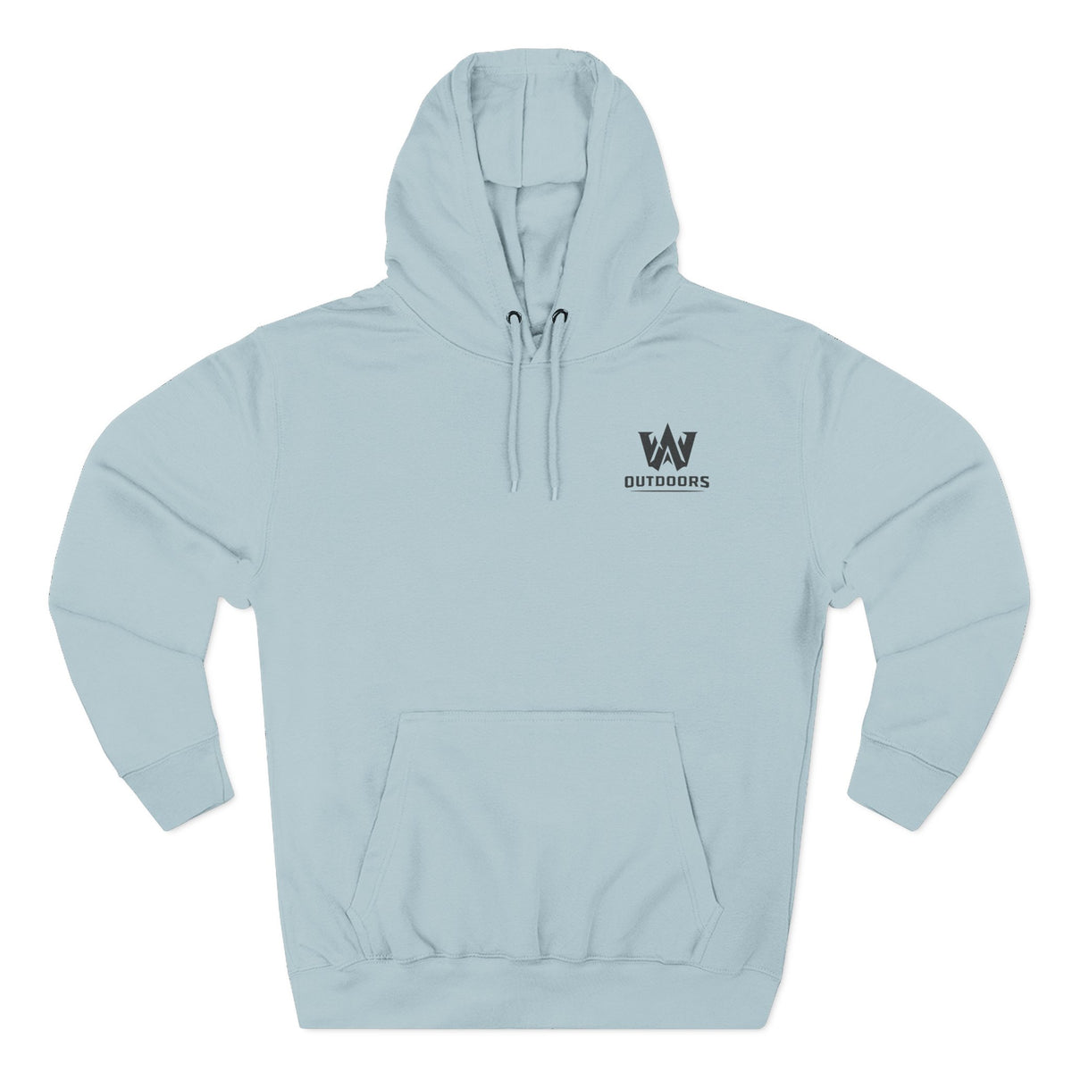 Mountains T-shirt