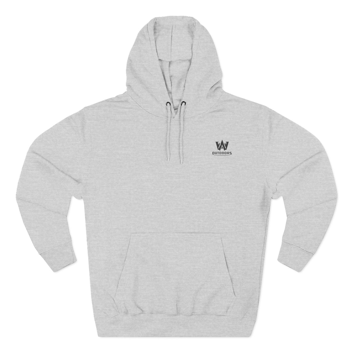 WWOutdoors Big Buck Hoodie