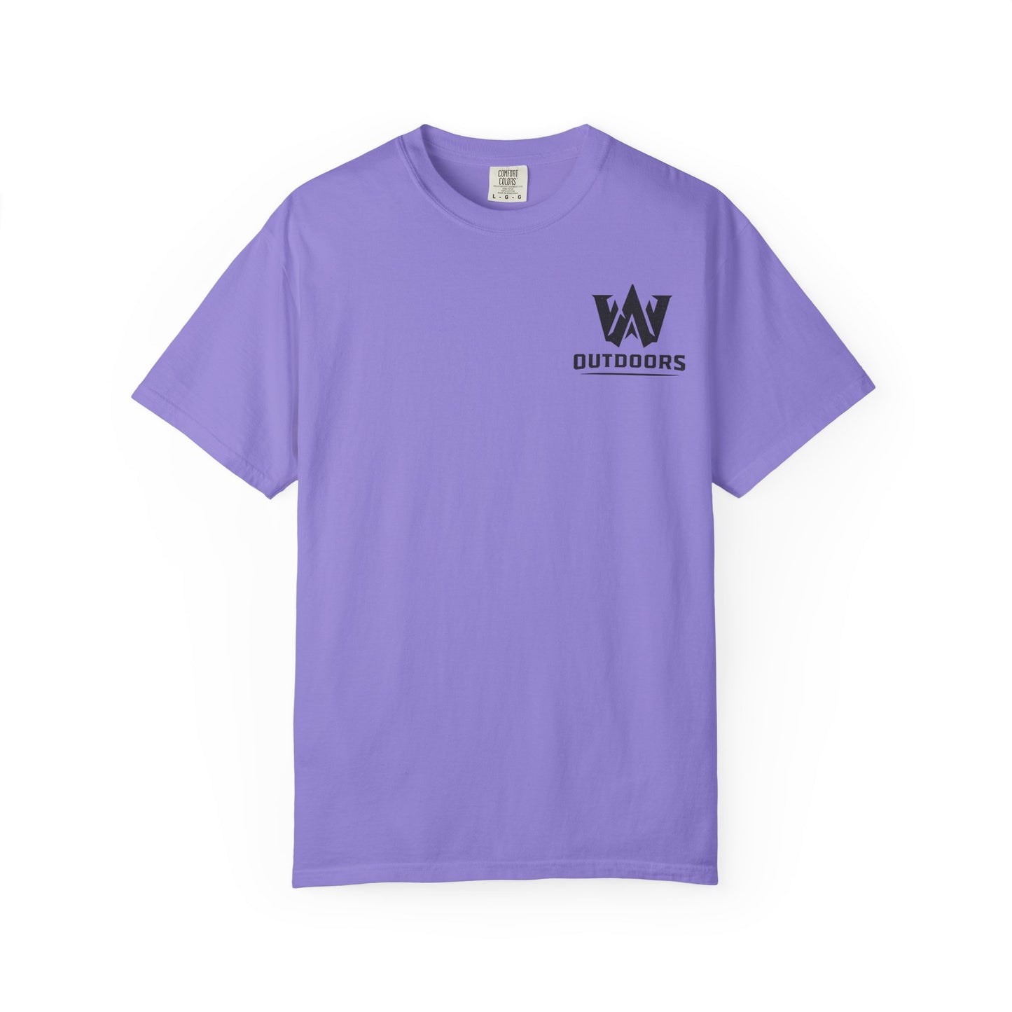 Lake SunSet T-shirt