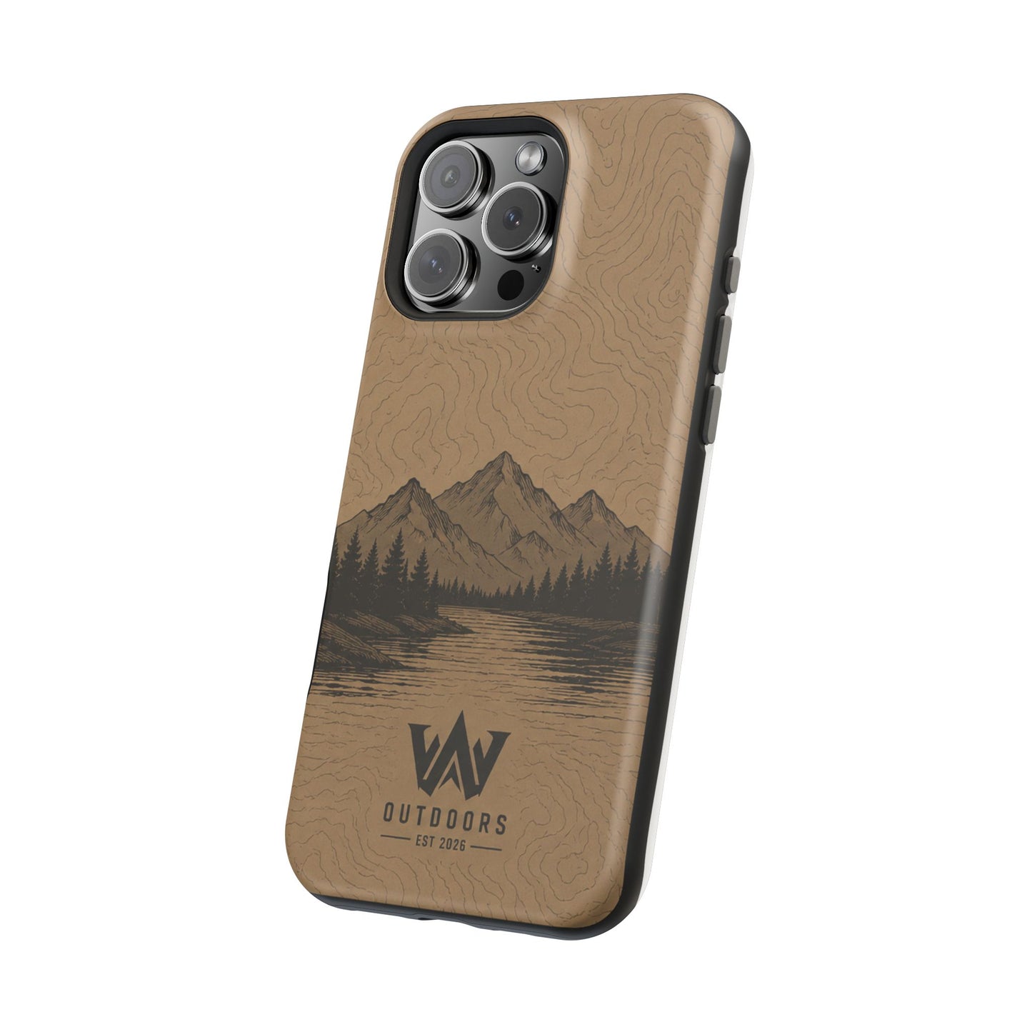 Phone case
