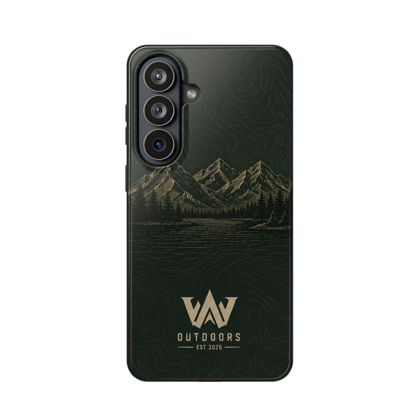 Phone case