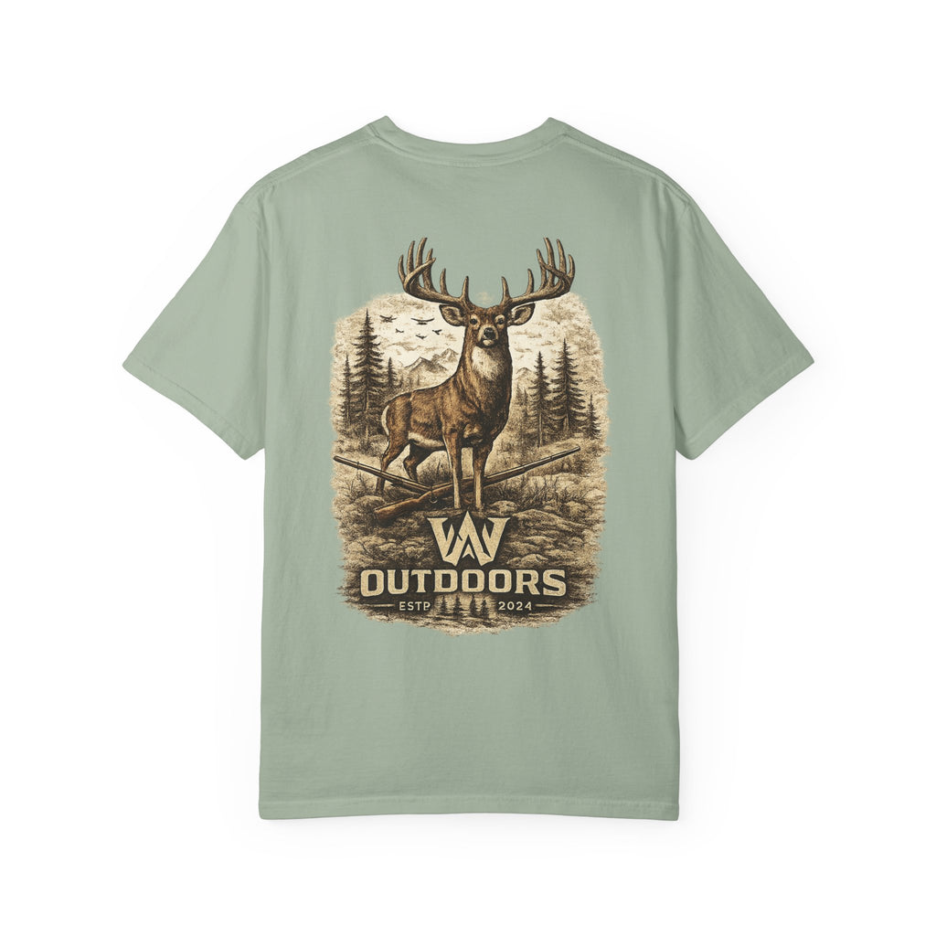 Big buck Outdoors T-Shirt