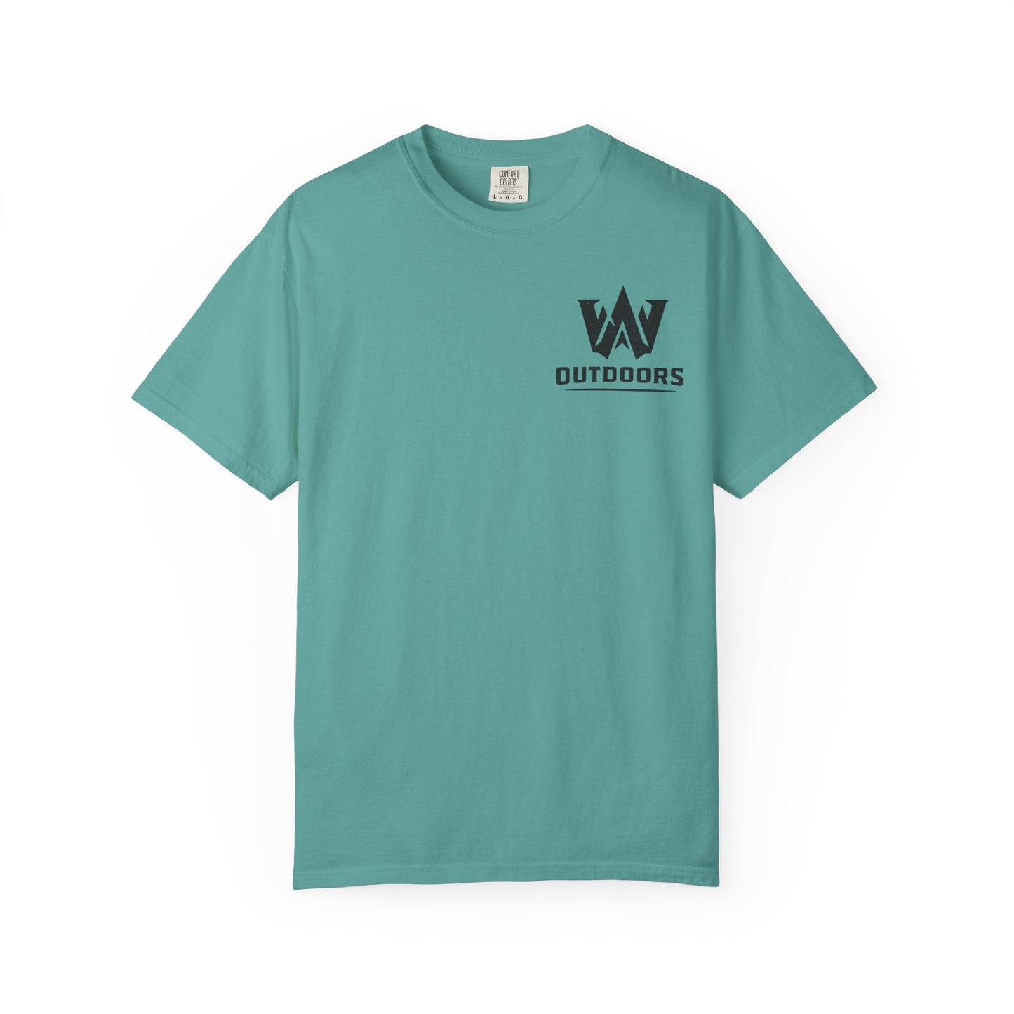 Sunset Lake T-Shirt