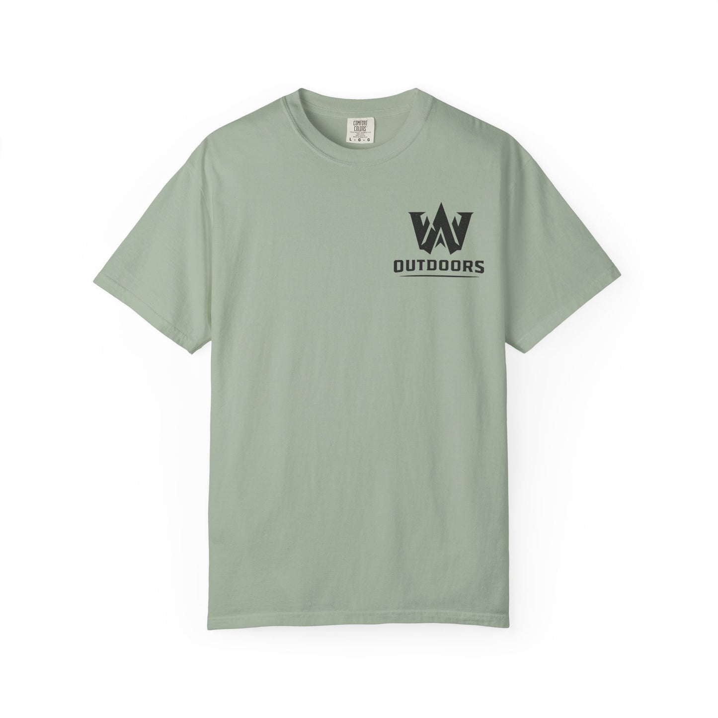 Sunset Lake T-Shirt