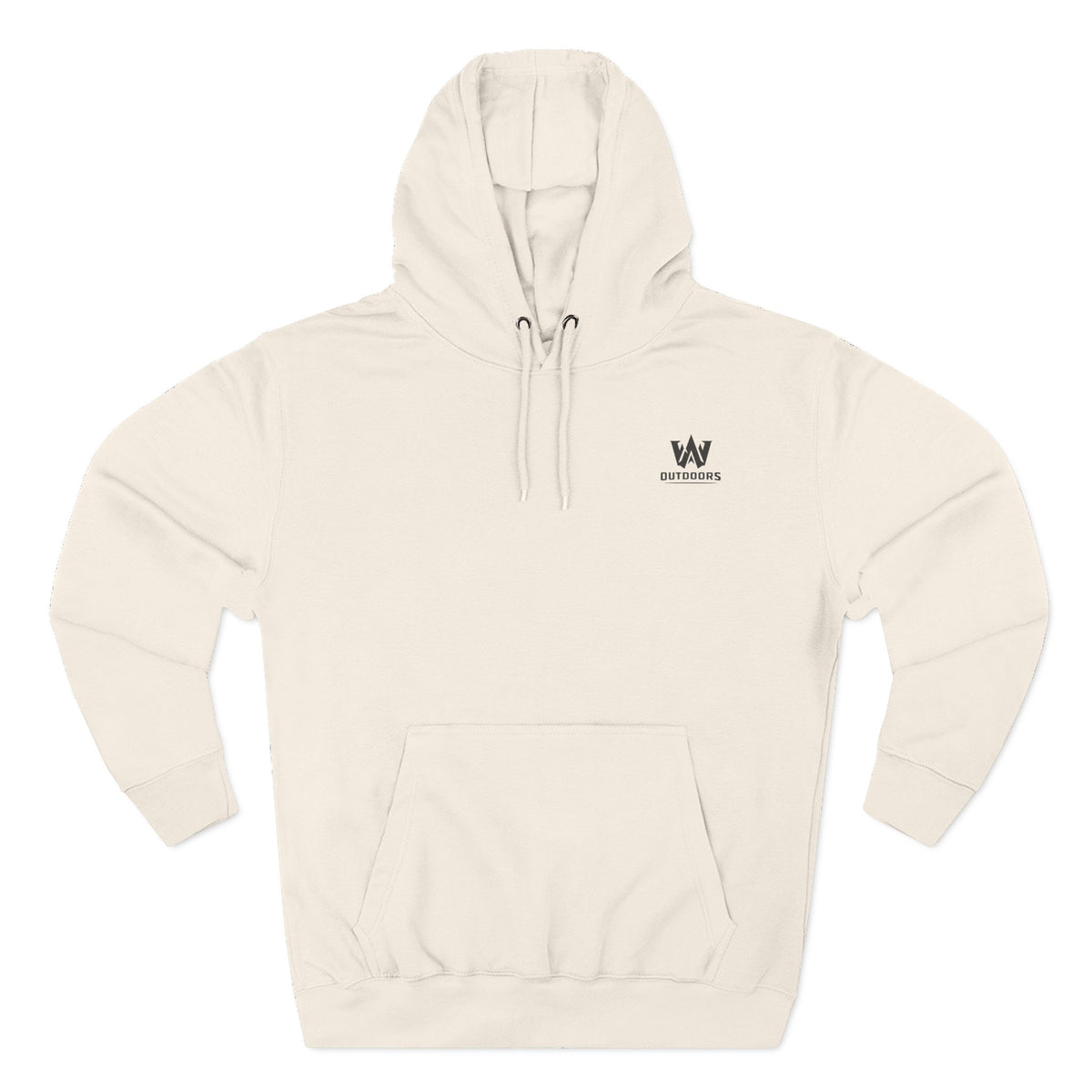 WWOutdoors Big Buck Hoodie