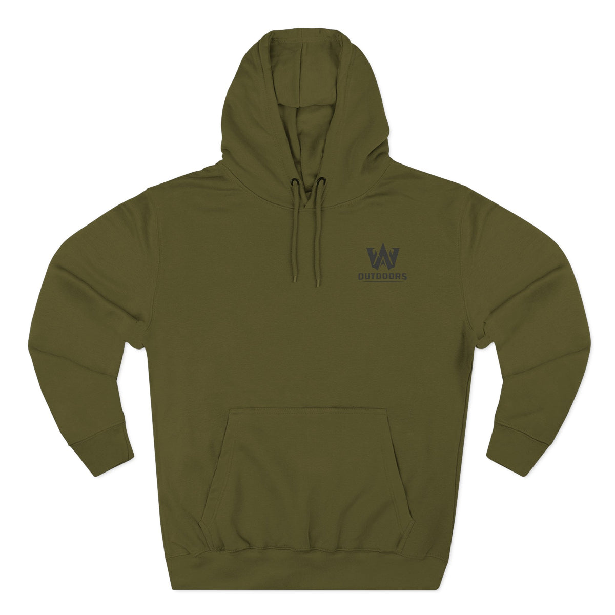 Mountains T-shirt