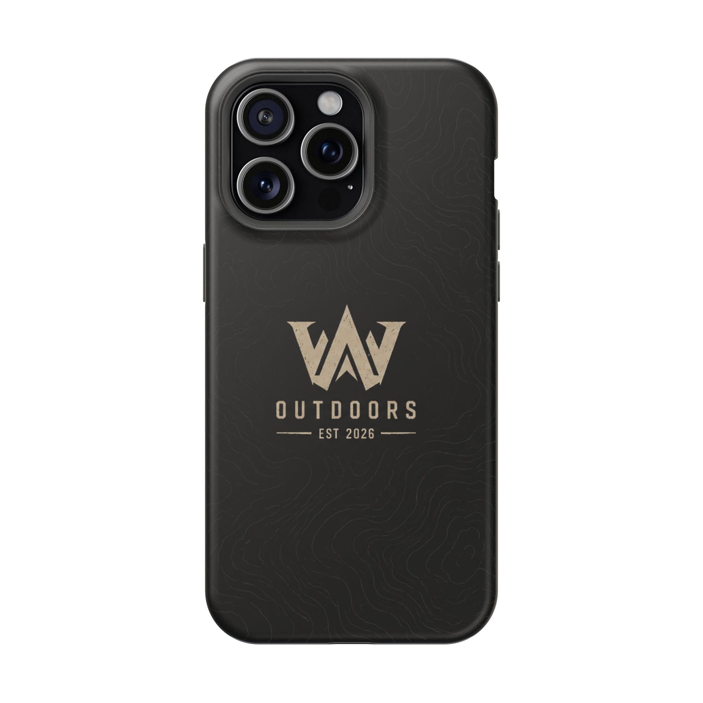 Phone case