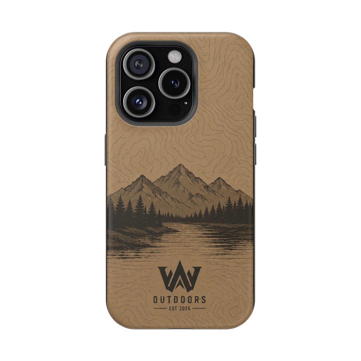 Phone case
