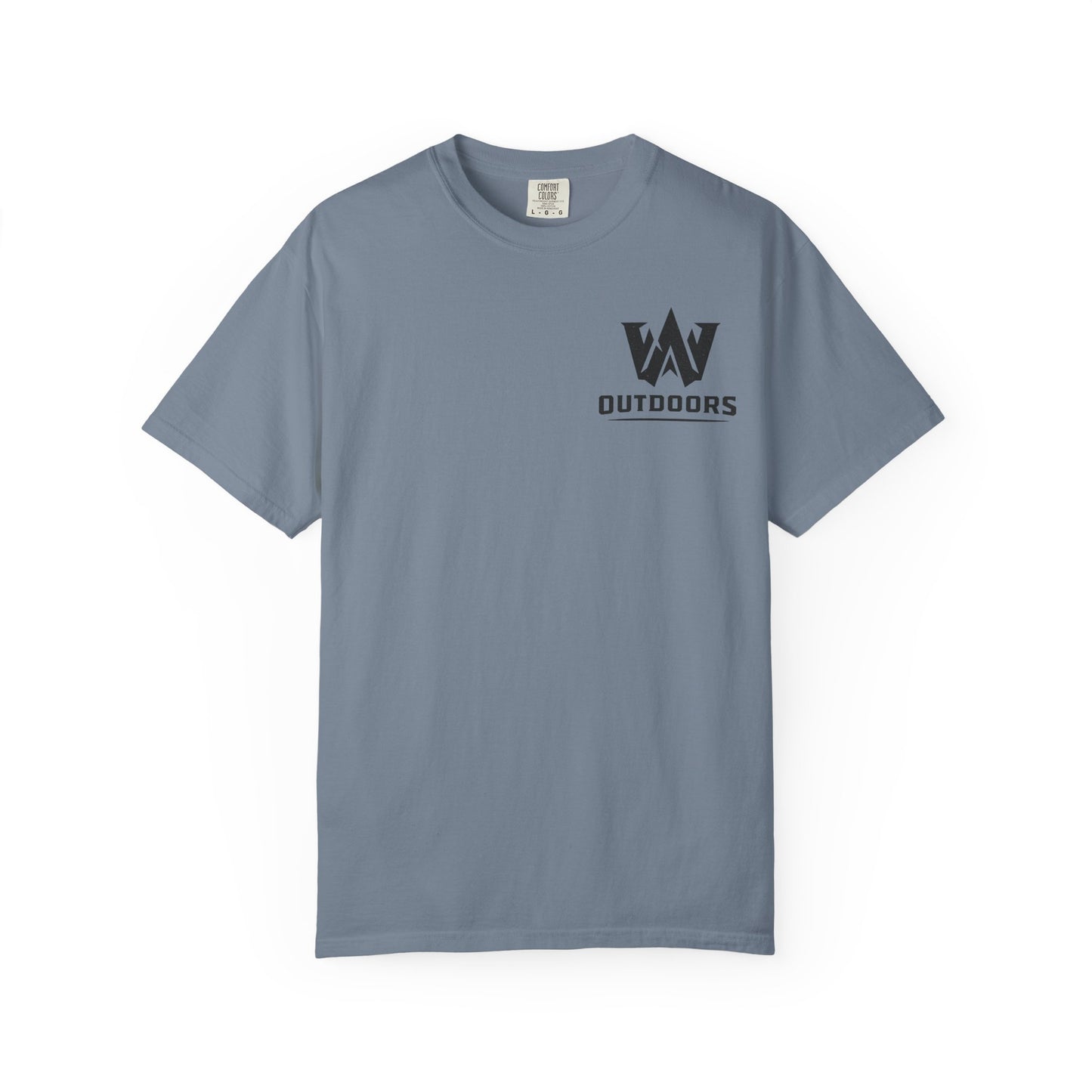 Sunset Lake T-Shirt