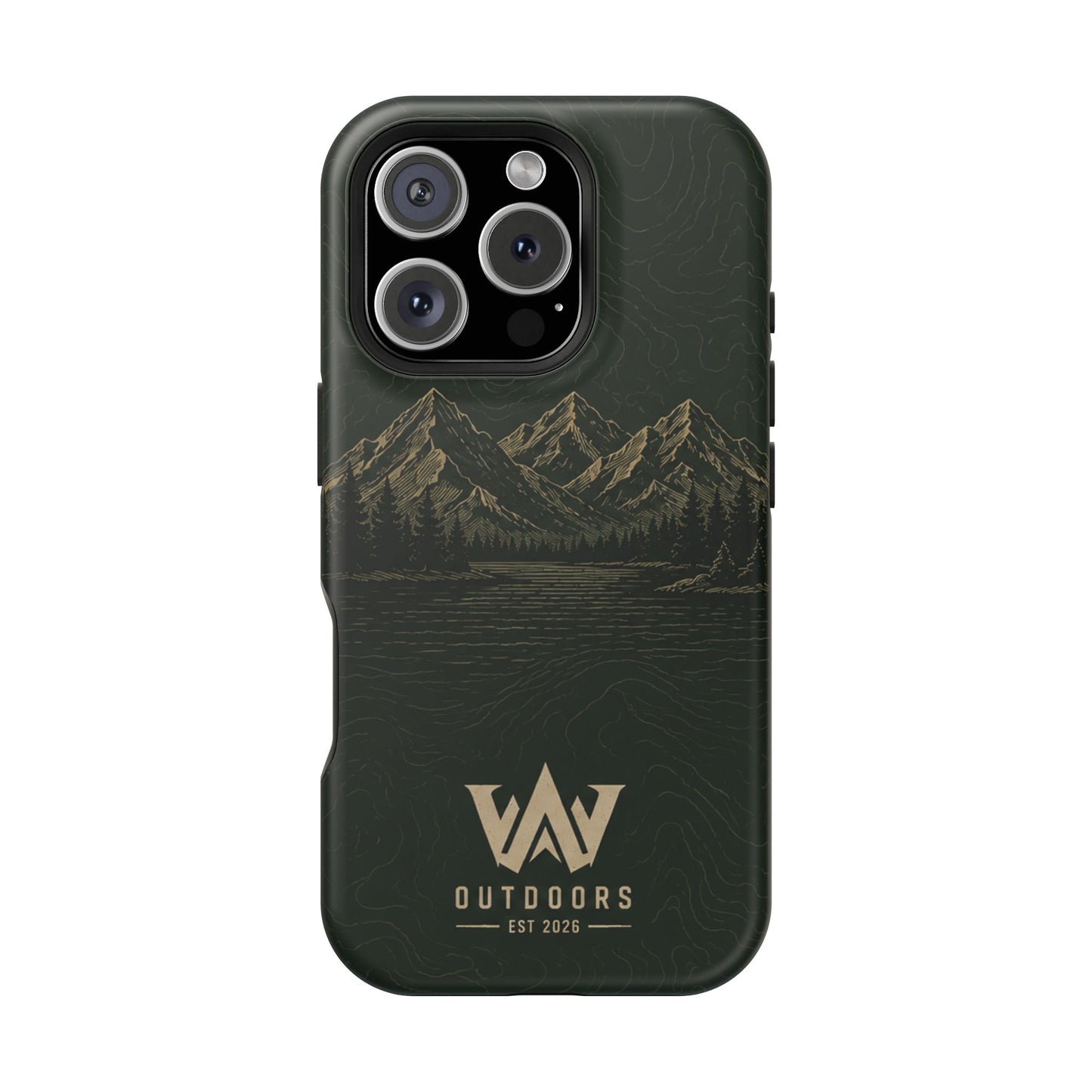Phone case
