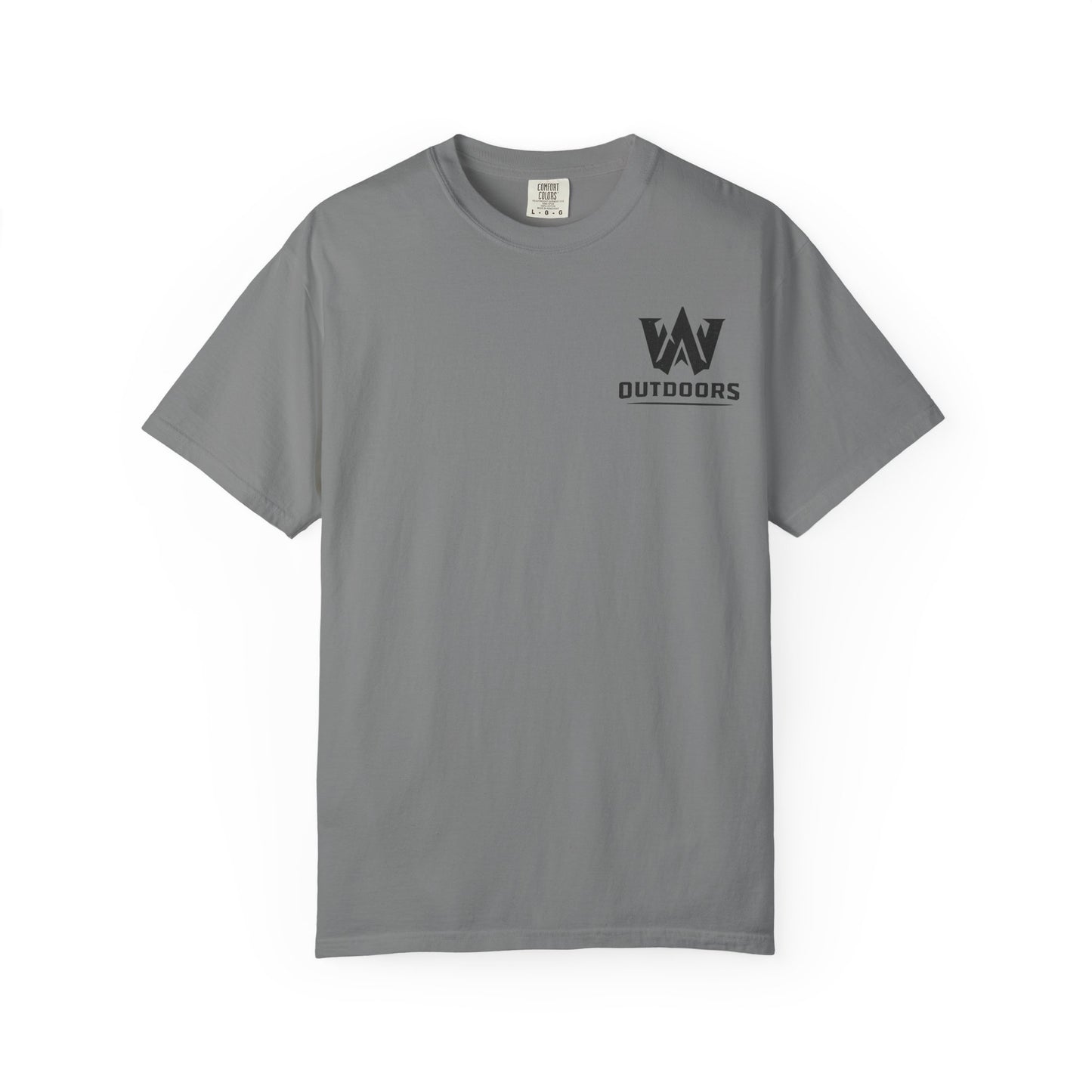Lake SunSet T-shirt
