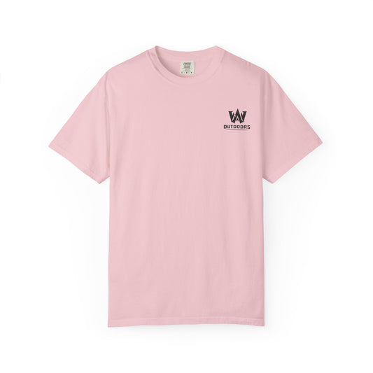 Bison Outdoors Graphic T-Shirt