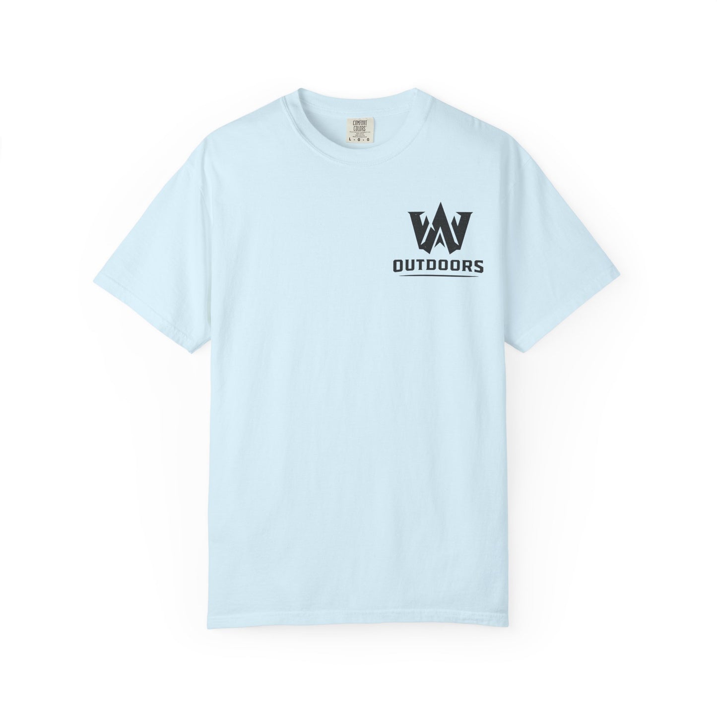 Sunset Lake T-Shirt