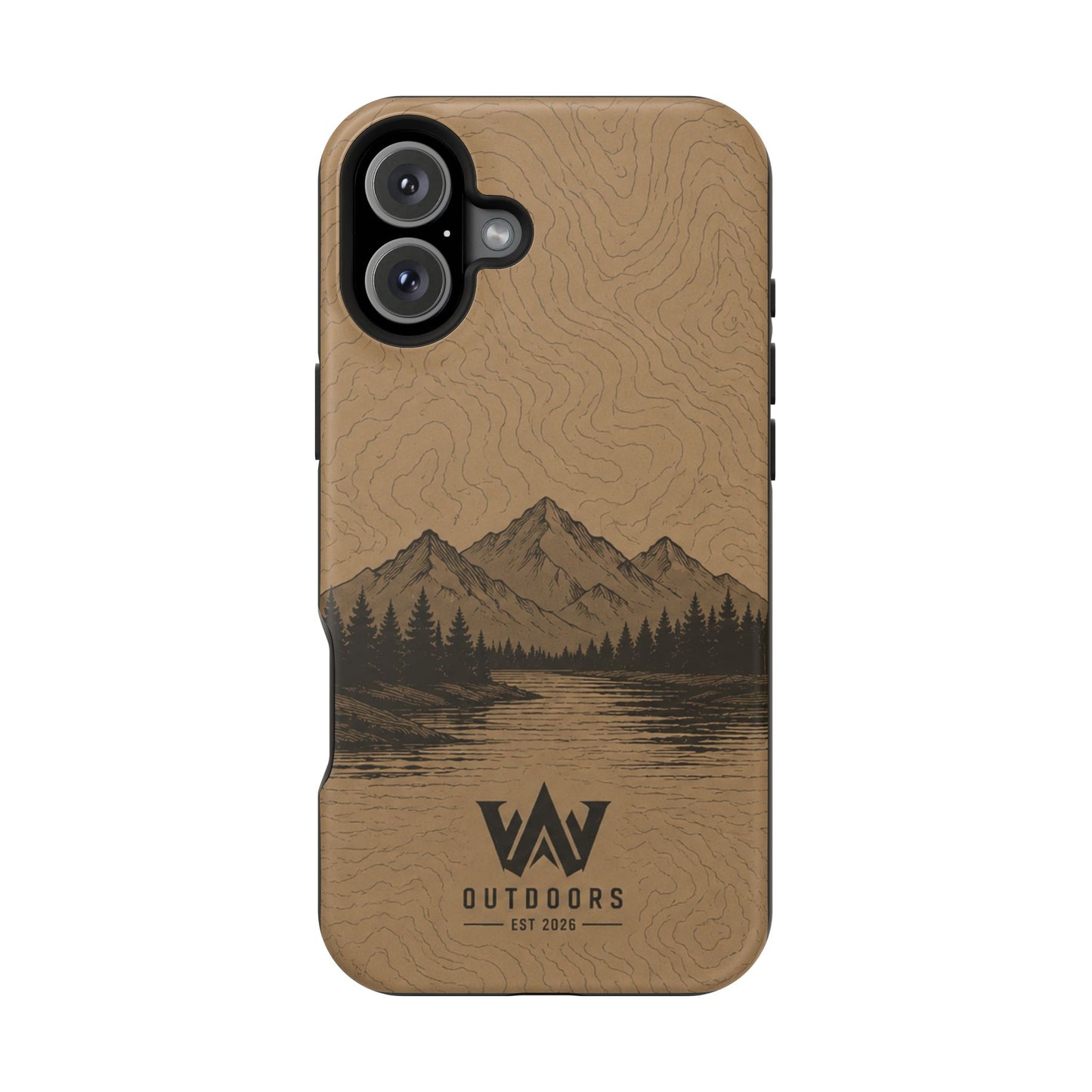 Phone case