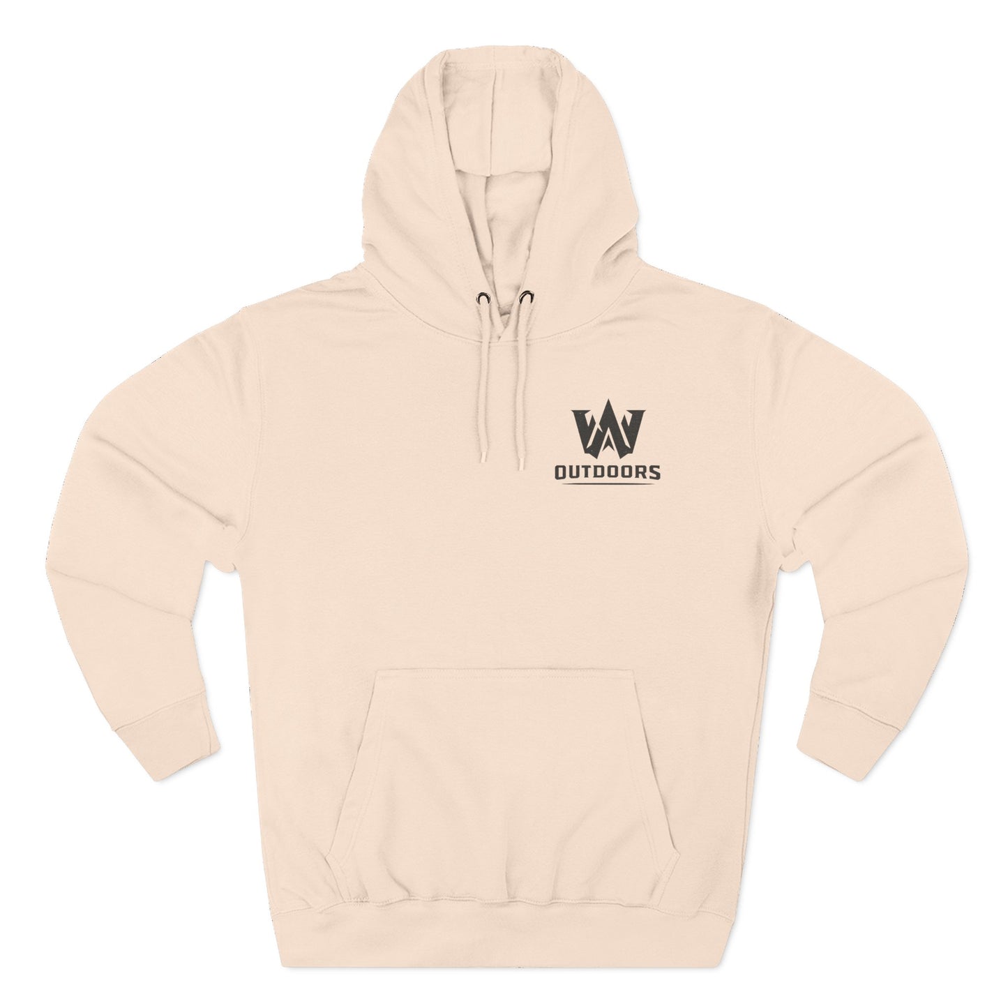 River Sunset Hoodie