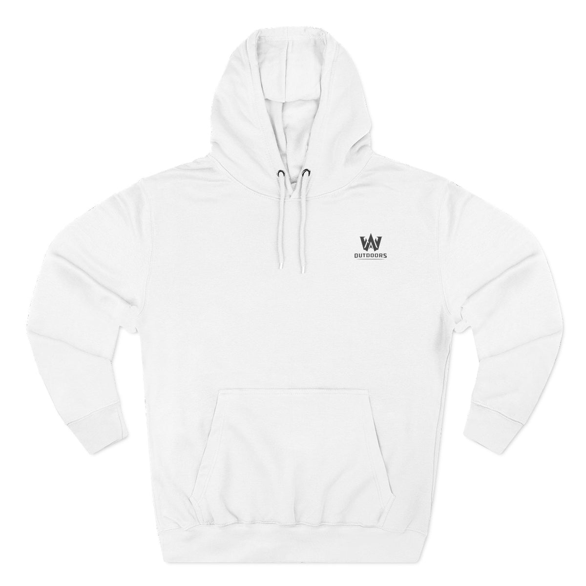 WWOutdoors Big Buck Hoodie