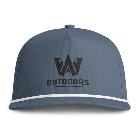 WWOutdoors Rope Cap